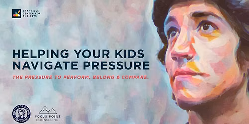 Prepared Parents: Helping Your Kids Navigate Pressure