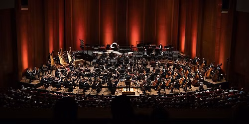 Houston Symphony: Harry Potter and the Order of the Phoenix In Concert at Jones Hall for the Perform