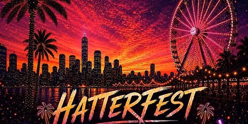 HATTERFEST