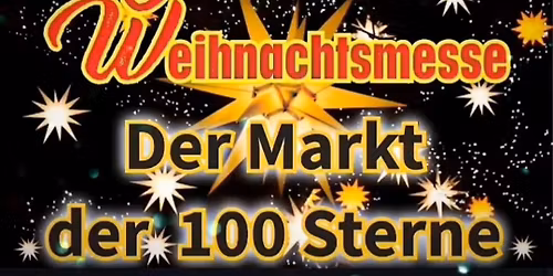 Infostand Click & Shoot by Dinah