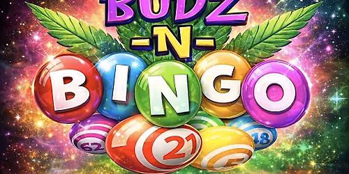BUDZ N BINGO