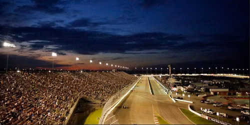 NASCAR Cup Series Race at World Wide Technology Raceway