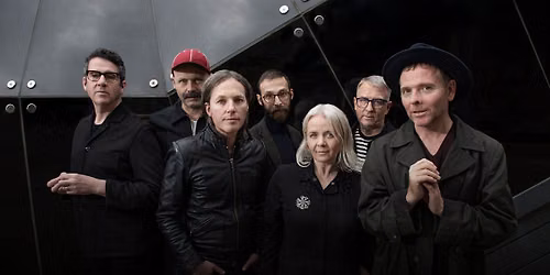 Belle & Sebastian | Muziekgieterij