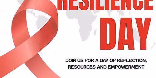 Reflection & Resilience Day