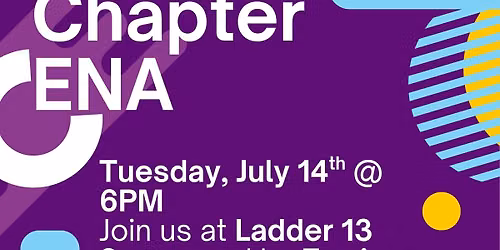 July Chapter Meeting