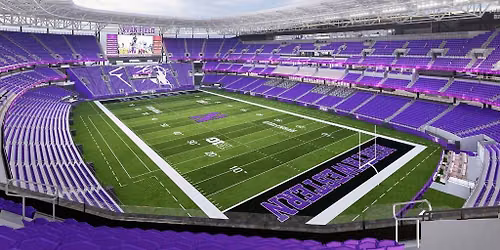 Northwestern vs Illinois and The Great Chicago Food Festival