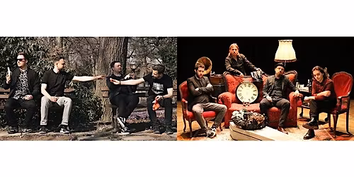 Konzert Dirty Annegret und LOLA(Punk aus Leipzig)