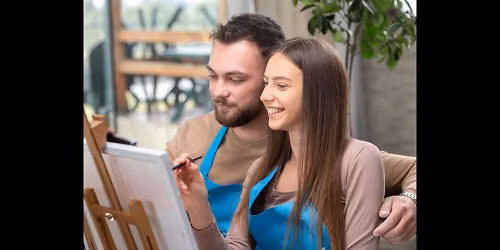 Paint and Sip: Paint Night Done Right - Charlotte