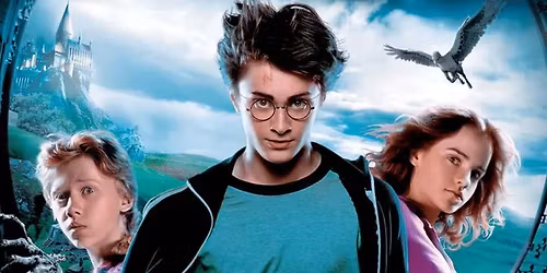 "Welcome To Hogwarts" TRIVIA NIGHT:  Bar Style Trivia: PYP Workshop