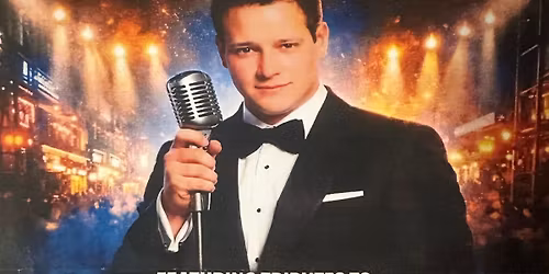 PAUL CANTARA, THE LEGEND SHOW