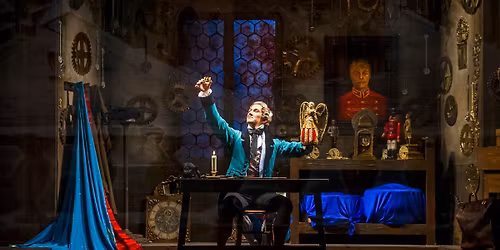 Kr\u00e1lovsk\u00fd balet | Lousk\u00e1\u010dek