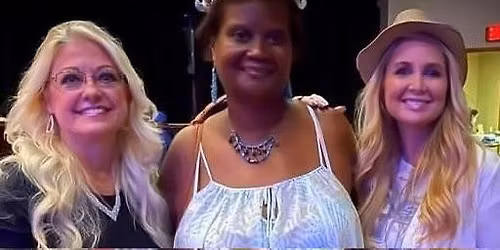 Shaun Cassidy At The Plaza Theatre Palm Springs