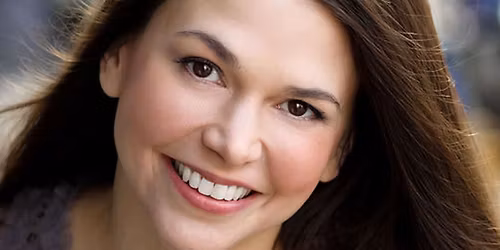 Sutton Foster @ Boettcher Concert Hall