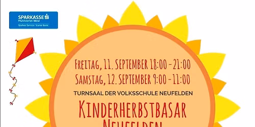 Herbstbasar M\u00fctterrunde Neufelden