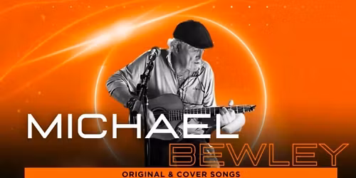 Mike Bewley Live at Six Twelve