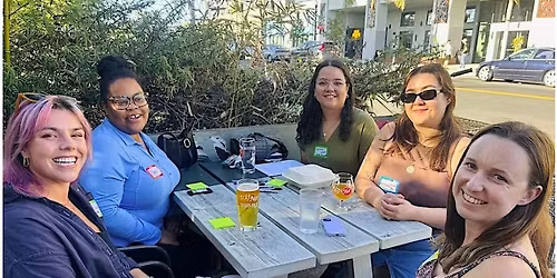 Roundtable Discussion: Career Growth