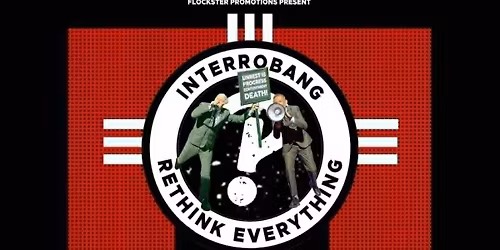 Interrobang , Spitting Feathers , Boilermen