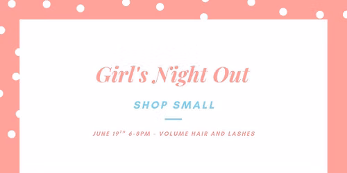 Girls Night