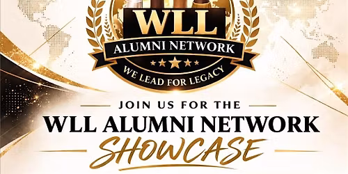 Alumni Network Showcase