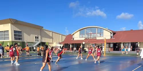 Senior Premier Grade ONLY - Presidents Round 1