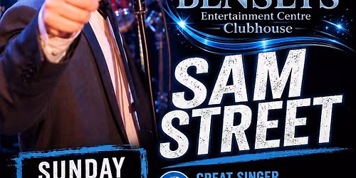 SAM STREET 