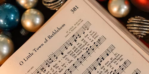 The Heart of Christmas \ud83c\udfb6 Choir Performance 