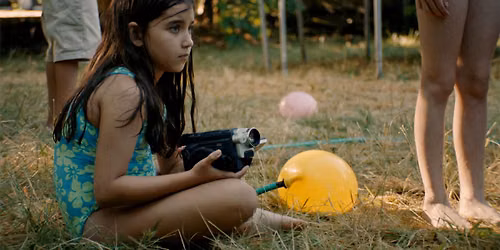 Discover: Blue Heron (PG) Subtitled