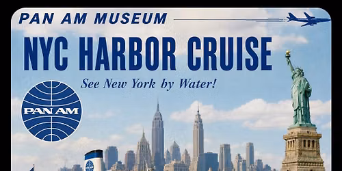NYC Harbor Cruise & Dinner