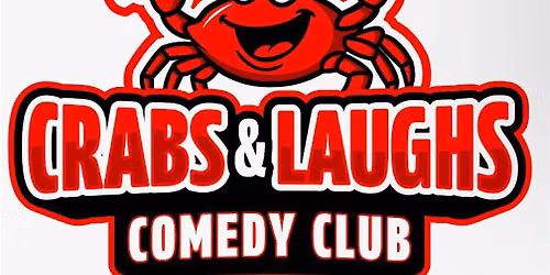 Crackin\u2019 Jokes & Crabs w\/ Tony Torres
