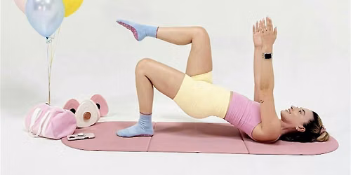 Pilates By Dani