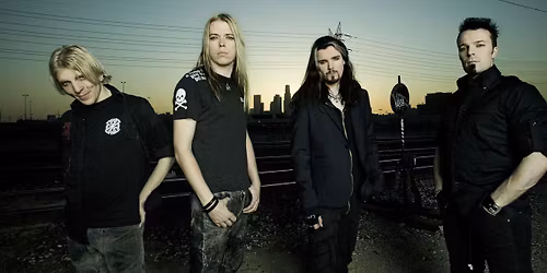 Apocalyptica