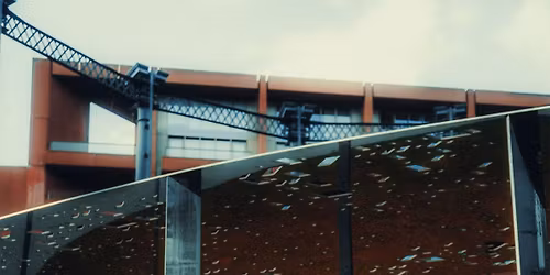 VOWER - Wiesbaden, Kreativfabrik