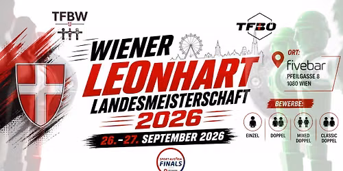 Wiener Leonhart Landesmeisterschaft 26