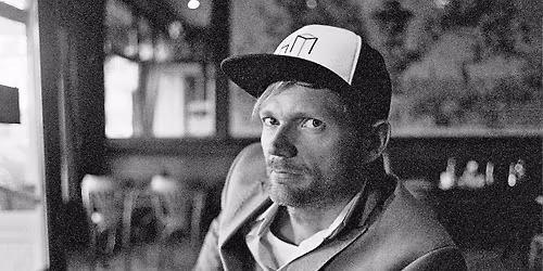 And They Spoke In Anthems