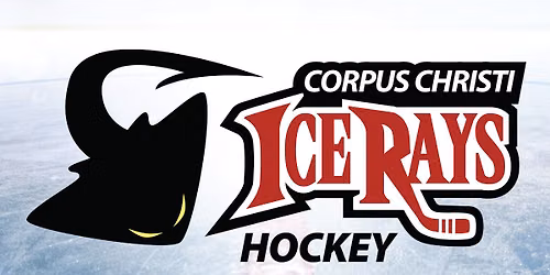 Corpus Christi IceRays vs. Amarillo Wranglers