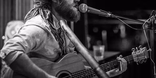 Joshy Dredz \u2013 Live at Hotel Illawong