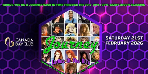 Journey - DJ\u2019s Nasser T - Pepe - Jimmy Jam