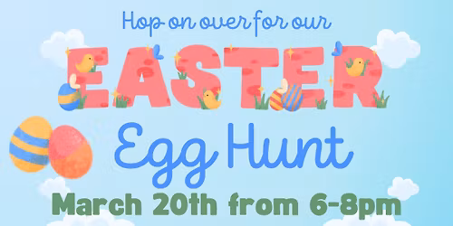 Easter Egg Hunt