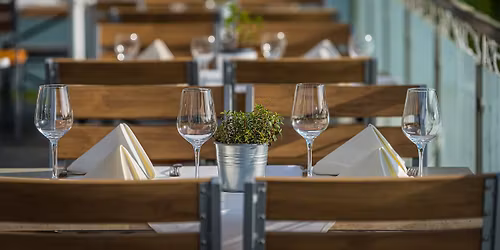 Weihnachts-Feierabend-Buffet