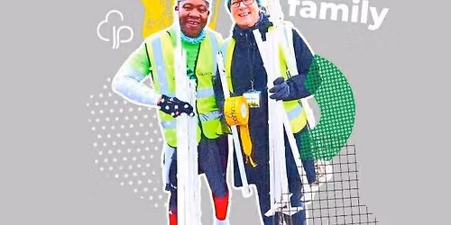 Newark junior parkrun - (belated) Volunteers week celebrations \ud83d\ude4c\ud83c\udffc