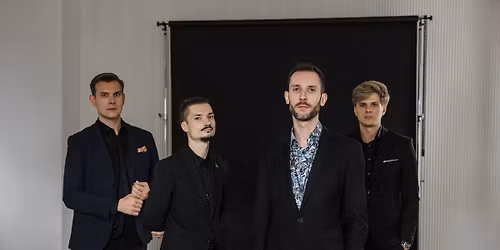 S\u0142awek Pezda Quartet - premiera albumu "Meditations" | Alchemia