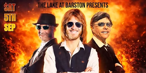 BEE GEES SHOW - tribute to The Bee Gees