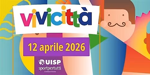 VIVICITT\u00c0  2026 CAMMINATA LUDICO MOTORIA