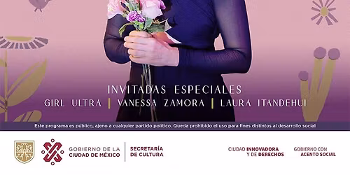 Julieta Venegas Monterrey Tickets