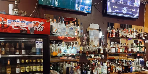 Billy Lurken- Live @ Lucky's