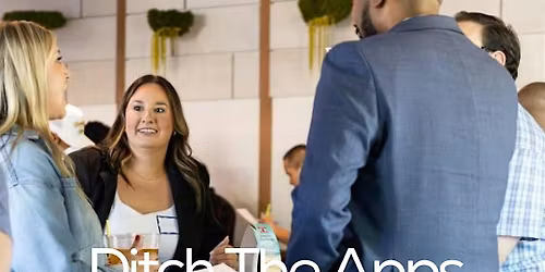 Cleveland Singles Happy Hour at Around The Corner