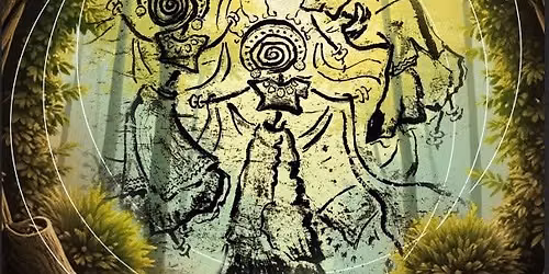 First Solo Show Opening | Hiwaga Ng Diwata