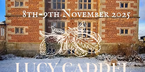 The Pomegranate\u2019s Legacy 