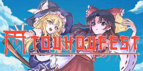 TouhouFest 2026