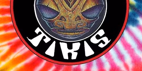 Mondo Tikis at Artwave Cocoa Beach